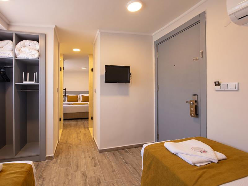 Orka World Hotel & Aqua Park