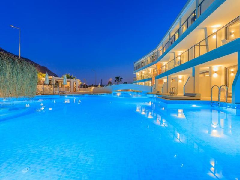 Orka World Hotel & Aqua Park