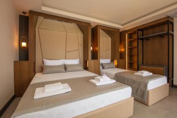 Отель Orka World Hotel & Aqua Park Турция, Олюдениз, фото 71