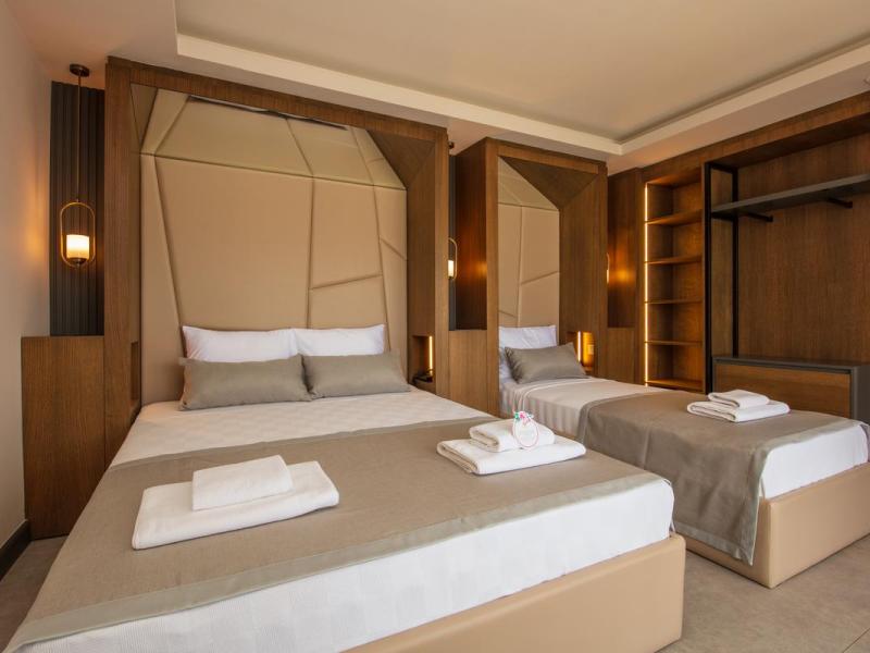 Orka World Hotel & Aqua Park