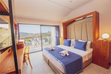 Отель Orka World Hotel & Aqua Park Турция, Олюдениз, фото 73