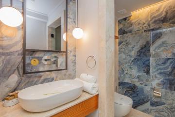 Отель Orka World Hotel & Aqua Park Турция, Олюдениз, фото 77
