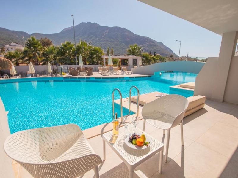 Orka World Hotel & Aqua Park