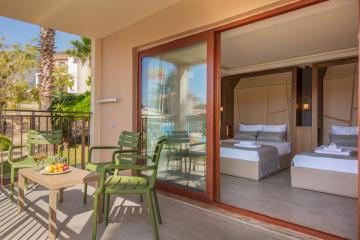 Отель Orka World Hotel & Aqua Park Турция, Олюдениз, фото 79
