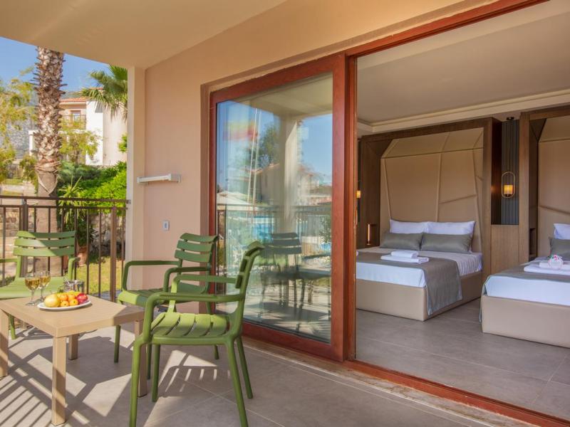 Orka World Hotel & Aqua Park