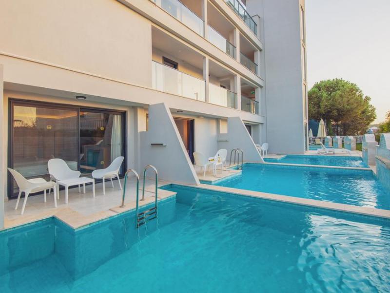 Orka World Hotel & Aqua Park