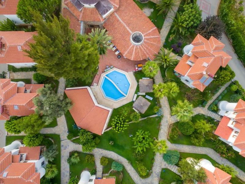 Orka World Hotel & Aqua Park