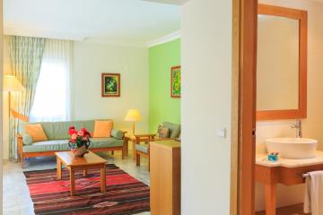 Отель Orka World Hotel & Aqua Park Турция, Олюдениз, фото 81