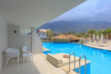 Отель Orka World Hotel & Aqua Park Турция, Олюдениз, фото 82