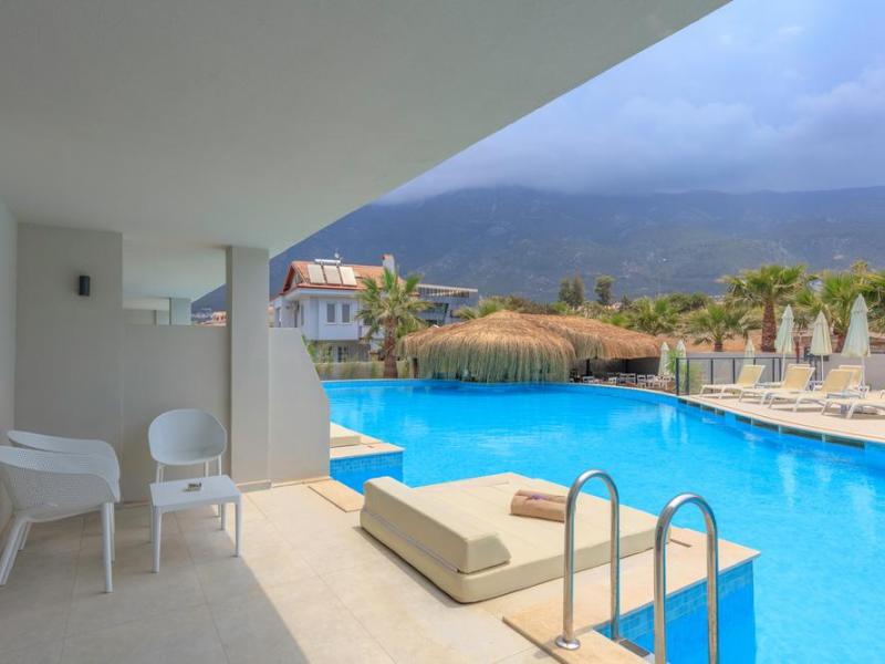 Orka World Hotel & Aqua Park