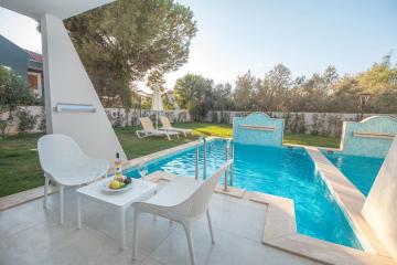 Отель Orka World Hotel & Aqua Park Турция, Олюдениз, фото 83