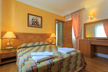 Отель Orka World Hotel & Aqua Park Турция, Олюдениз, фото 84