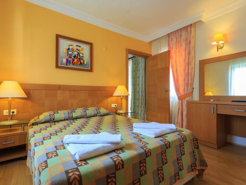 Orka World Hotel & Aqua Park