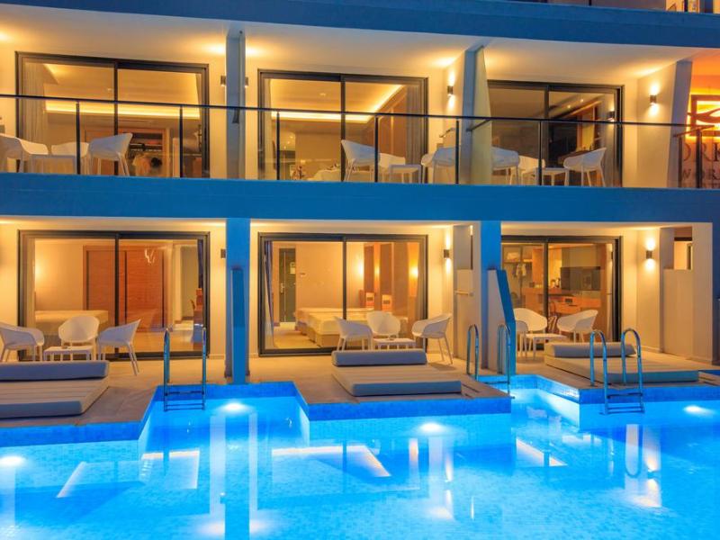 Orka World Hotel & Aqua Park