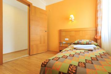 Отель Orka World Hotel & Aqua Park Турция, Олюдениз, фото 88