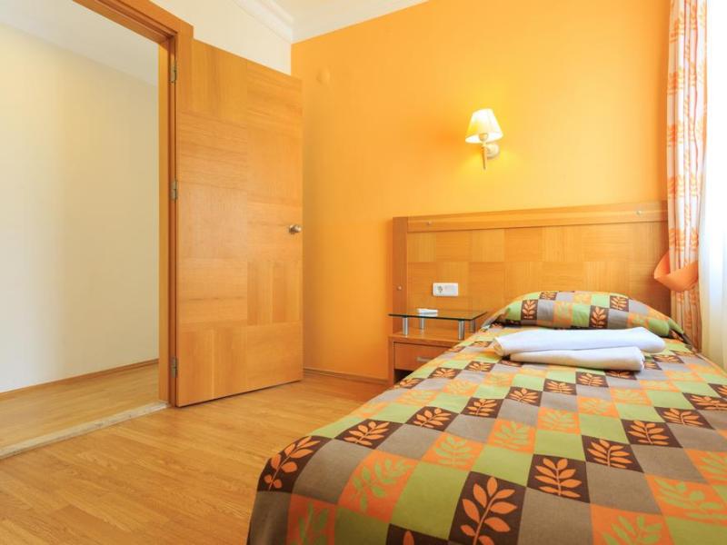 Orka World Hotel & Aqua Park