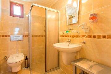 Отель Orka World Hotel & Aqua Park Турция, Олюдениз, фото 89