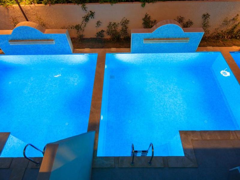 Orka World Hotel & Aqua Park