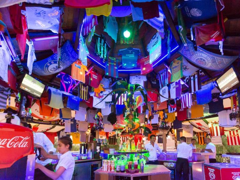 Orka World Hotel & Aqua Park