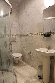 Отель La Salvia Hotel Турция, Каш, фото 11