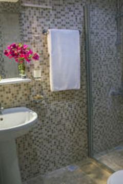 Отель La Salvia Hotel Турция, Каш, фото 12