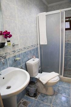 Отель La Salvia Hotel Турция, Каш, фото 13