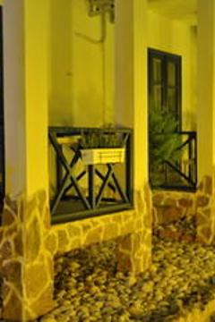 Отель La Salvia Hotel Турция, Каш, фото 28