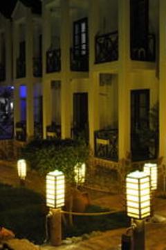 Отель La Salvia Hotel Турция, Каш, фото 29
