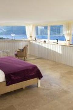 Отель La Salvia Hotel Турция, Каш, фото 31
