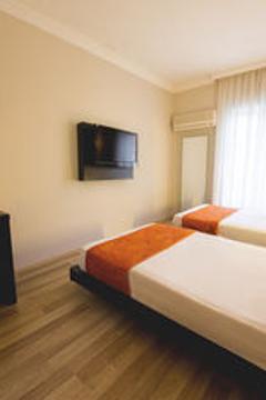 Отель La Salvia Hotel Турция, Каш, фото 33