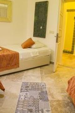 Отель La Salvia Hotel Турция, Каш, фото 40