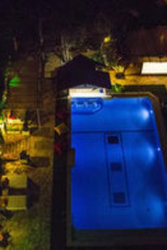 Отель La Salvia Hotel Турция, Каш, фото 4
