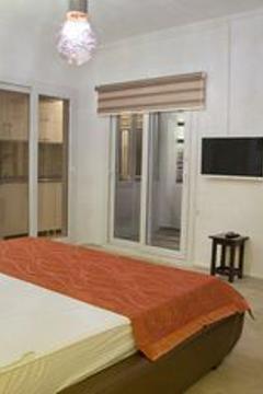 Отель La Salvia Hotel Турция, Каш, фото 41