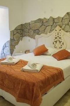 Отель La Salvia Hotel Турция, Каш, фото 45