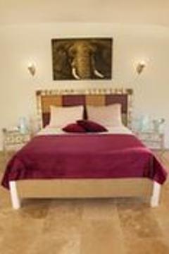 Отель La Salvia Hotel Турция, Каш, фото 47