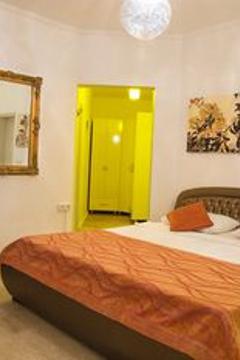 Отель La Salvia Hotel Турция, Каш, фото 49