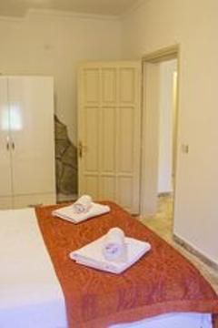 Отель La Salvia Hotel Турция, Каш, фото 54