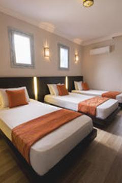 Отель La Salvia Hotel Турция, Каш, фото 55