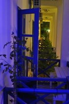 Отель La Salvia Hotel Турция, Каш, фото 60