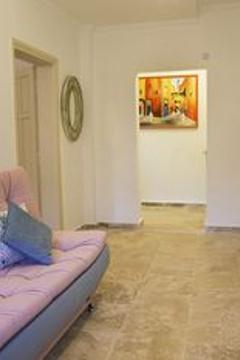 Отель La Salvia Hotel Турция, Каш, фото 62