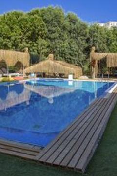 Отель La Salvia Hotel Турция, Каш, фото 65