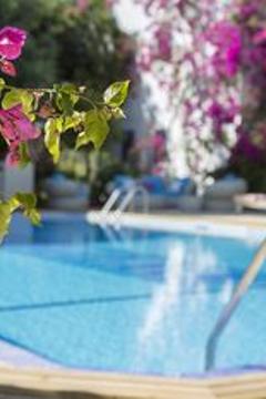 Отель La Salvia Hotel Турция, Каш, фото 69