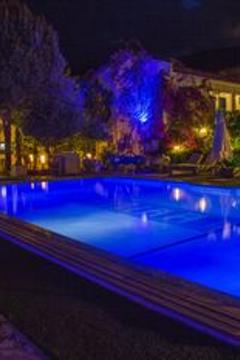 Отель La Salvia Hotel Турция, Каш, фото 70
