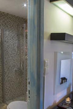 Отель La Salvia Hotel Турция, Каш, фото 7