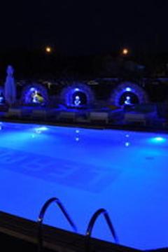 Отель La Salvia Hotel Турция, Каш, фото 73