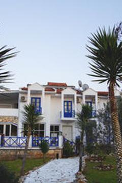 Отель La Salvia Hotel Турция, Каш, фото 80