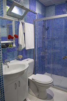 Отель La Salvia Hotel Турция, Каш, фото 8