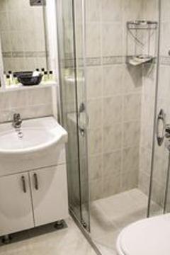 Отель La Salvia Hotel Турция, Каш, фото 9