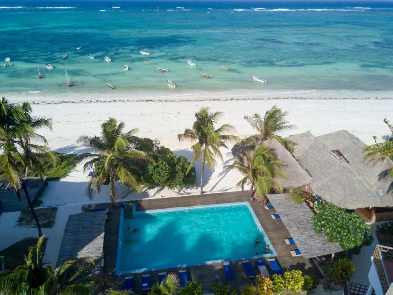 Ocean Boutique Hotel - Adults only