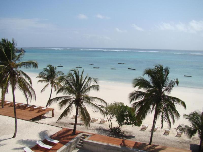 Ocean Boutique Hotel - Adults only